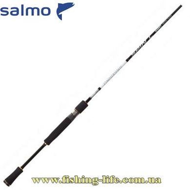 Спиннинг Salmo Kraft Spin L 2.10м. 5-15гр. Moderate KR2600-210 фото
