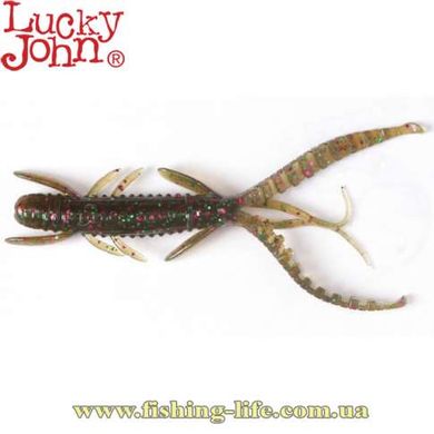 Силикон Lucky John Hogy Shrimp 2.2" 033 (уп. 10шт.) 140163-033 фото