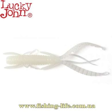 Силикон Lucky John Hogy Shrimp 2.2" 033 (уп. 10шт.) 140163-033 фото