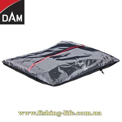 Костюм-дощовик DAM Protec Rainsuit куртка+штани (розмір-XL) 51766 фото