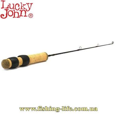 Зимняя удочка Lucky John C-Tech Perch Soft 50см. (LJ105-01) LJ105-01 фото