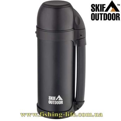 Термос SKIF Outdoor Caravanner Black 2L 3890045 фото