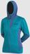 Куртка флисовая Norfin Women Ozone Deep Blue XL 541204-XL фото в 2