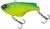 Воблер Shimano Bantam Rattlin Sur-Vibe 1K 62мм. 14.0гр. #235 K Lime Chart 22666118 фото