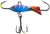 Балансир Viking Fishing Yeti Ice Jig 15mm 1.5g #09 Strange Perch 19190424 фото