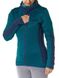 Куртка флисовая Norfin Women Ozone Deep Blue XL 541204-XL фото в 5