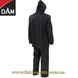 Костюм-дождевик DAM Protec Rainsuit куртка+брюки 51765 фото в 3