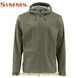 Куртка Simms Waypoints Jacket Olive размер-XXL 11436-309-20 фото в 2