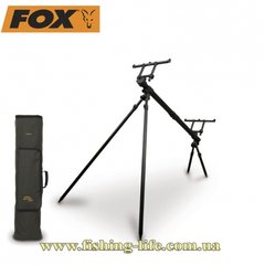 Рід-під Fox International Sky Pod 3-rod 15790729 фото
