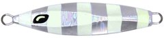 Пилькер Shimano Ocea Wing 160гр. #25T Zebra Glow 22663436 фото
