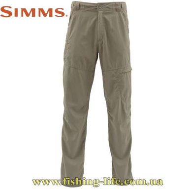 Брюки Simms Bug Stopper Pant Tan (размер-XL) 10997-276-50 фото
