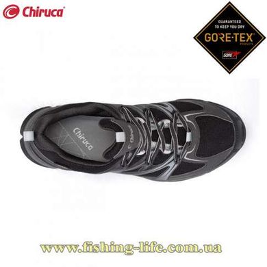 Кросівки Chiruca Varadero Gore-Tex розмір-41 19203108 фото