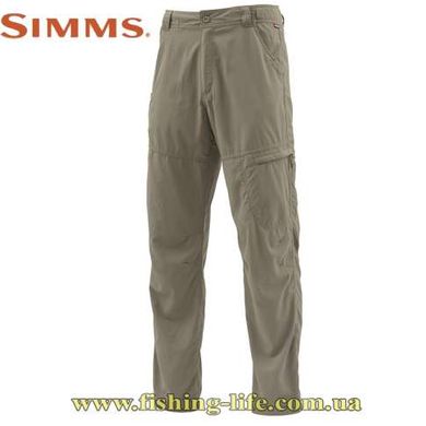 Брюки Simms Bug Stopper Pant Tan (размер-XL) 10997-276-50 фото