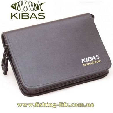 Гаманець для блешень Kibas Troutino XS KS 5019 фото