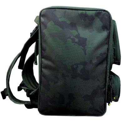 Рюкзак RidgeMonkey Ruggage 40 Litre Rucksack для коропових снастей 91680370 фото