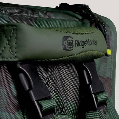 Рюкзак RidgeMonkey Ruggage 40 Litre Rucksack для коропових снастей 91680370 фото