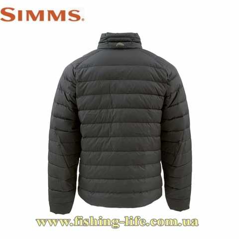 Simms 2025 downstream sweater