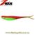 Силікон Z-Man Streakz 3.75" Nuked Chicken Glow (уп. 6шт.) STRK375-241PK6 фото