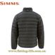 Куртка Simms Downstream Sweater Black размер-XXL 11200-001-20 фото в 4