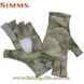 Перчатки Simms SunGlove Hex Camo Loden XL 10489-377-40 фото в 1