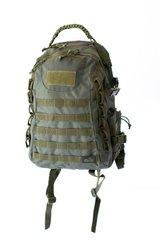 Тактичний рюкзак Tramp Tactical 40 л. coyote TRP-043 фото