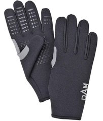 Перчатки DAM Light Neo Liner black (размер-M) 76505 фото