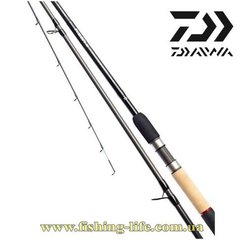 Удилище фидерное Daiwa NZon Z Feeder 3.60м. 120гр. 11138-360 фото