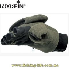 Перчатки-варежки Norfin Magnet (размер-L) 303108-L фото