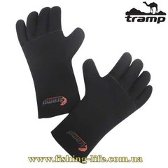Неопренові рукавички Tramp Neoproof TRGB-001 (розмір-S) TRGB-001-S фото