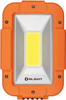 Ліхтар Olight Swivel Pro Max Orange 23703927 фото