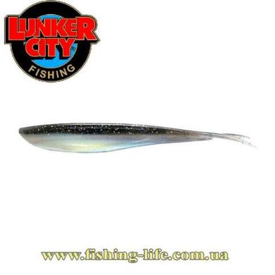 Силікон Lunker City Fin-S Fish 5.75" #131 (уп. 8шт.) 13150 фото