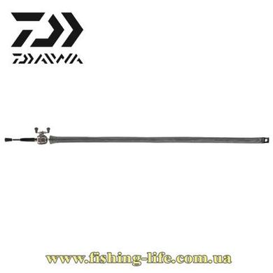 Чохол для вудилищ Daiwa Rod Cover M-size 170x4см. 15839-002 фото