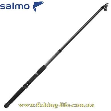 Спиннинг Salmo Blaster Travel Spin 30 2.10м. 10-30гр. Moderate 2133-210 фото