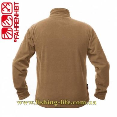 Куртка Fahrenheit Windbloc колір-койот (розмір-L) FAWB10007L фото