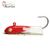 Балансир Red Cat B-02 4.0гр. 20мм. колір-R B-02 R фото