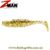 Силікон Z-Man Diezel Minnowz 4" Golden Boy (уп. 5шт.) DMIN-323PK5 фото