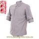 Рубашка Fahrenheit Solar Guard Light цвет-Gray (размер-XXXL) FAPC18002L фото в 2
