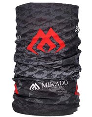 Баф Mikado UM-UK004 черная (One size) UM-UK004 фото