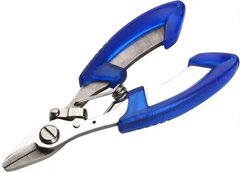 Ножницы для нитки Mikado AMC-11800. Цвет-синий AMC-11800 фото