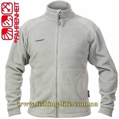 Куртка Fahrenheit Classic 200 цвет-фолиаш грин (размер-L) FACL10026L фото
