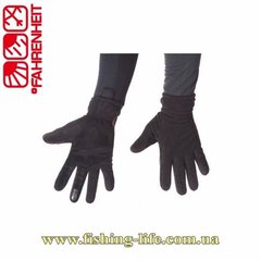 Перчатки Fahrenheit WindBloc Tactical Black (размер-L) FAWB08301L фото