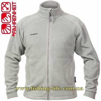 Куртка Fahrenheit Classic 200 цвет-фолиаш грин (размер-S) FACL10026S фото