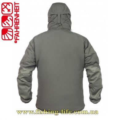 Зимний костюм Fahrenheit Gelanots Primaloft Хаки (размер-L/S) FAGLPL10306L/S фото