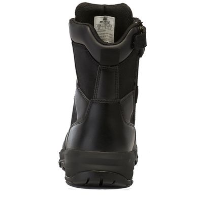 Черевики Belleville BV918Z WP Lightweight Side-Zip 8 inch Waterproof Tactical Boot (розмір-10) 14885032 фото