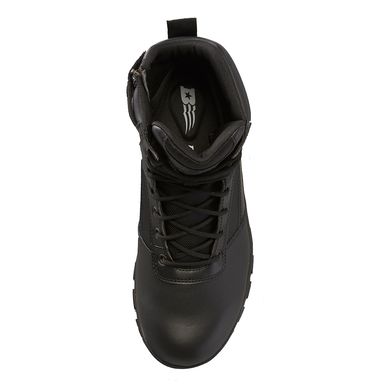 Черевики Belleville BV918Z WP Lightweight Side-Zip 8 inch Waterproof Tactical Boot (розмір-10) 14885032 фото