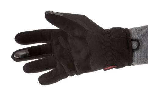 Перчатки Fahrenheit WindBloc Tactical Black (размер-S) FAWB08301S фото