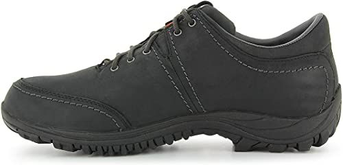 Ботинк Chiruca Detroit 05 Gore-tex чорний размер-42 19203284 фото