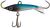 Балансир Viking Fishing Yeti Ice Jig 30мм. 5гр. #03 Light Blue Glam 19190177 фото