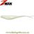 Силікон Z-Man Streakz 3.75" Pearl (уп. 6шт.) STRK375-84PK6 фото