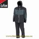 Костюм зимний DAM Effzett Thermo полукомбинезон+2 куртки (размер-XL) 51781/54386 фото в 1